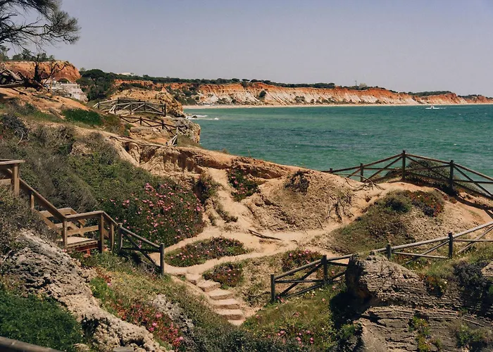 Masana Algarve 4* Albufeira