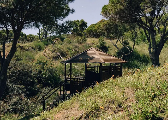 Masana Algarve Vakantiepark Albufeira