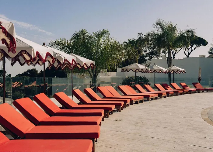 Masana Algarve 4* Albufeira