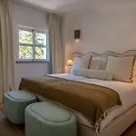 Masana Algarve, Destination By Hyatt 4* Albufeira