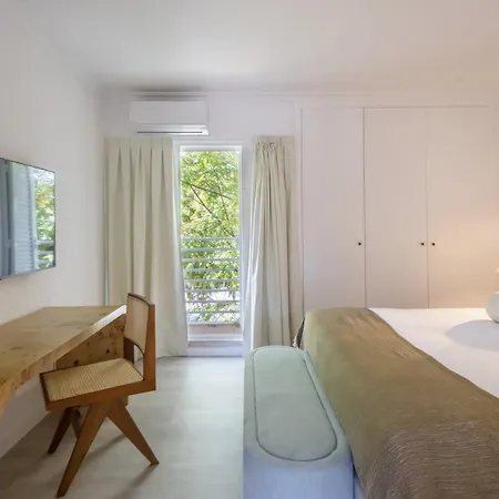 홀리데이파크 Masana Algarve, Destination By Hyatt