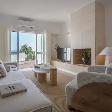 홀리데이파크 Masana Algarve, Destination By Hyatt 4*