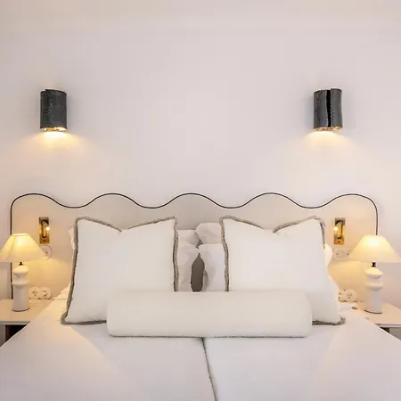 假日公园 Masana Algarve 阿尔布费拉