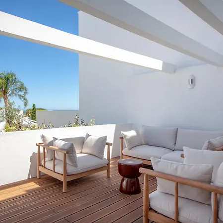 假日公园 Masana Algarve