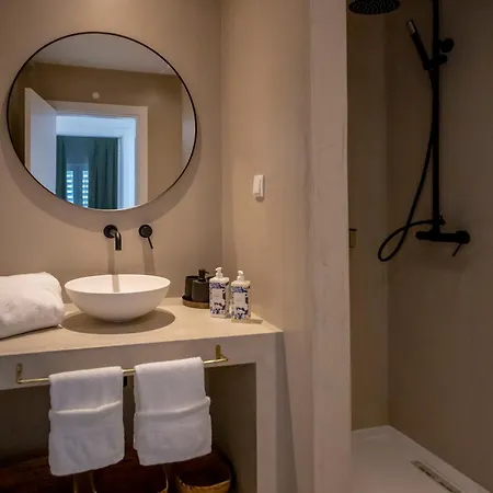 Masana Algarve 假日公园 阿尔布费拉