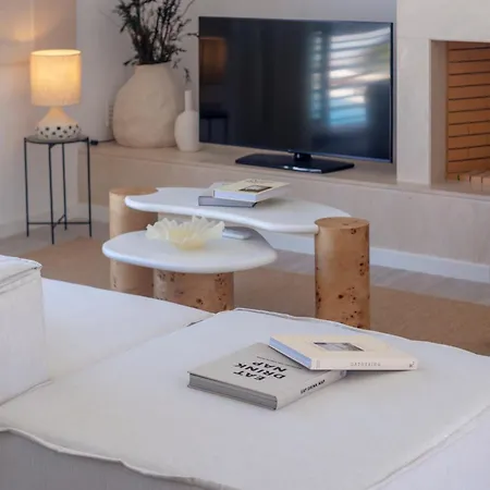 假日公园 Masana Algarve