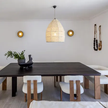 Masana Algarve 假日公园 阿尔布费拉