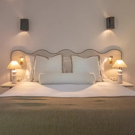 Masana Algarve 假日公园 阿尔布费拉