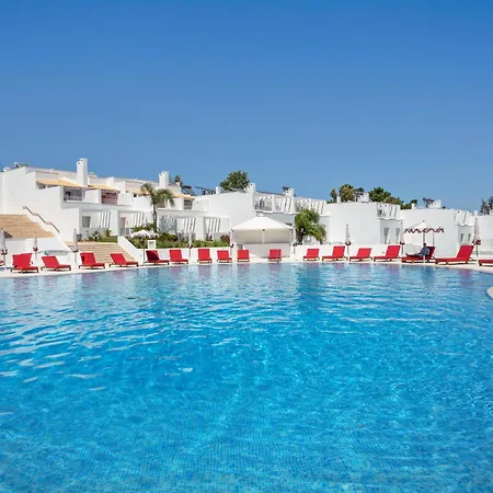 Masana Algarve Holiday park