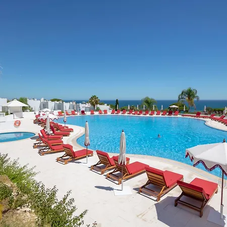 Masana Algarve Holiday park