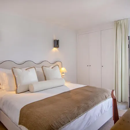 Masana Algarve 4* 阿尔布费拉