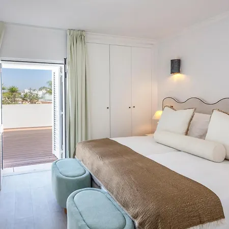 Masana Algarve 假日公园 4*