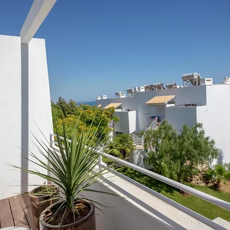 假日公园 Masana Algarve