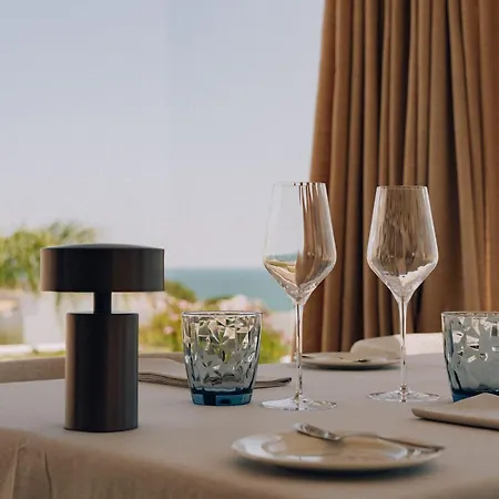 假日公园 Masana Algarve 阿尔布费拉