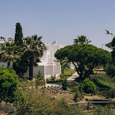 假日公园 Masana Algarve