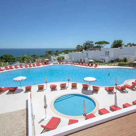 Masana Algarve Holiday park Albufeira
