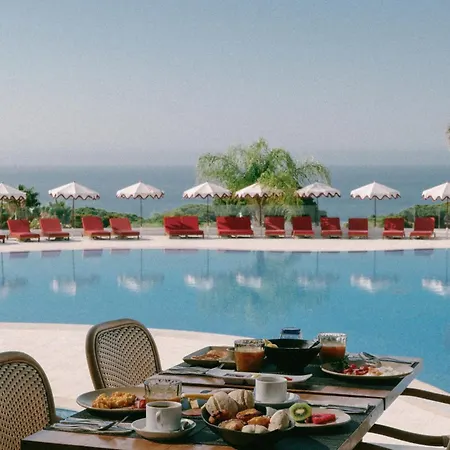 Masana Algarve 阿尔布费拉