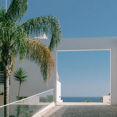 假日公园 Masana Algarve