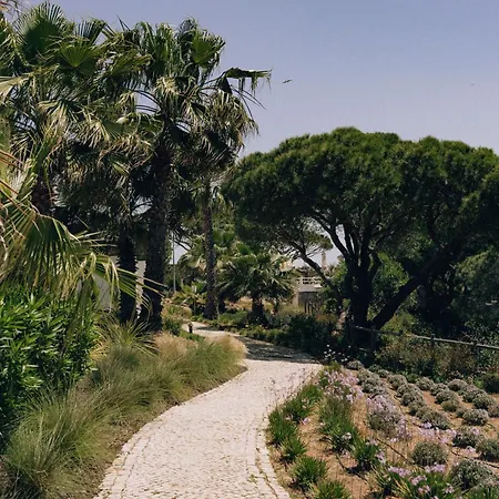 Masana Algarve 假日公园 阿尔布费拉