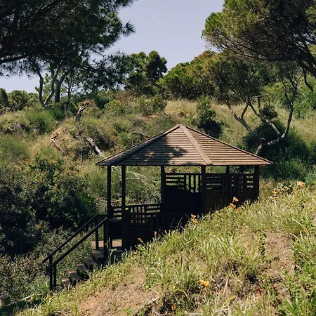 Masana Algarve 假日公园 阿尔布费拉